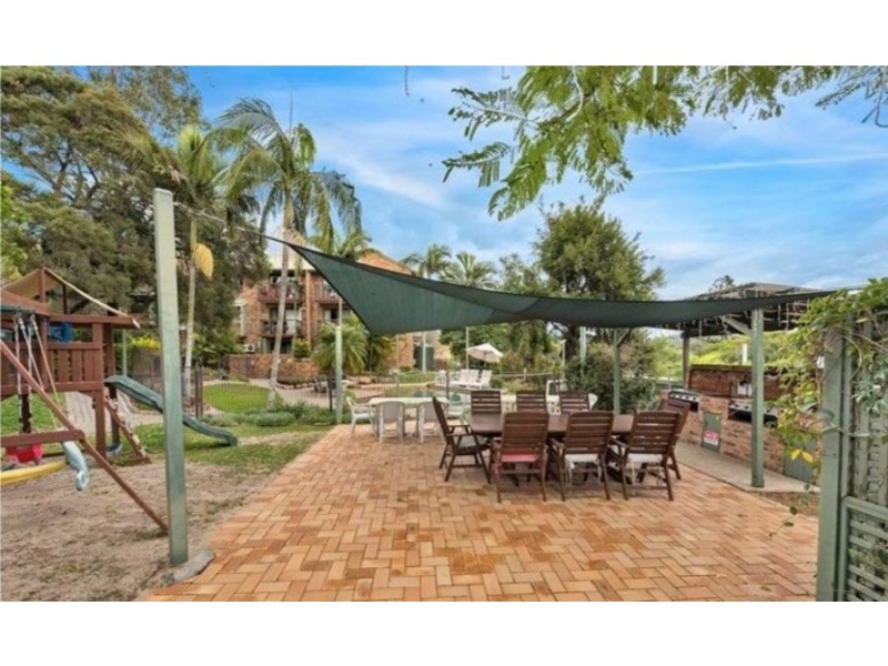 5/9-11 Ascog Tce, Toowong QLD 4066