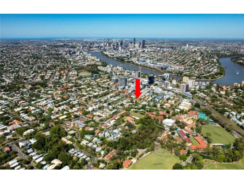 5/9-11 Ascog Tce, Toowong QLD 4066