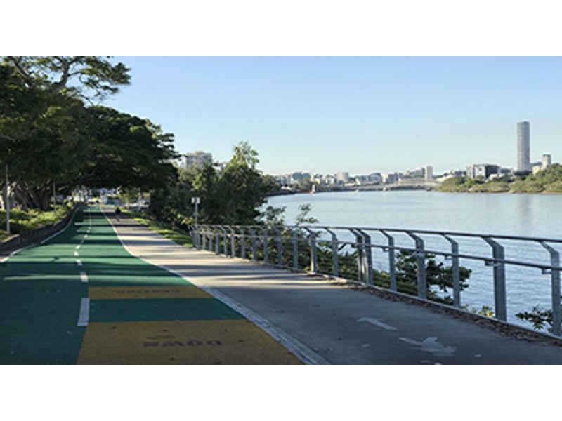 5/9-11 Ascog Tce, Toowong QLD 4066