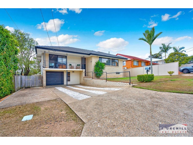 33 McAdam Street, Everton Park QLD 4053