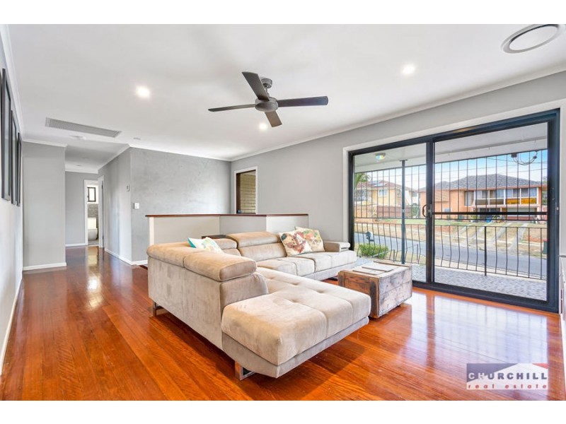 33 McAdam Street, Everton Park QLD 4053