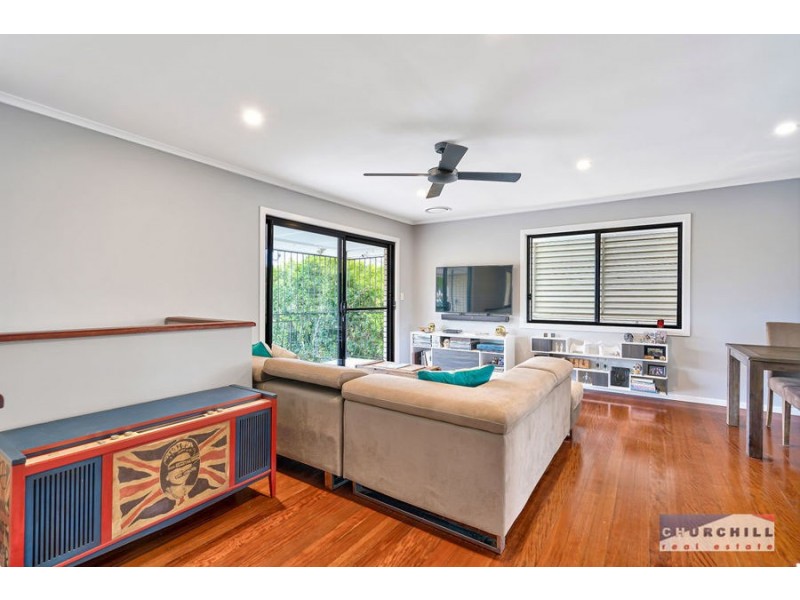 33 McAdam Street, Everton Park QLD 4053