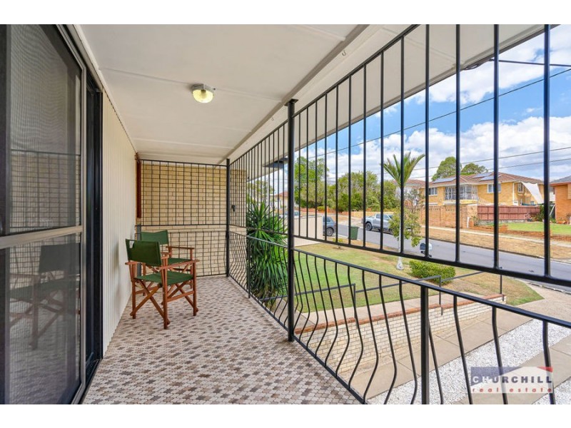 33 McAdam Street, Everton Park QLD 4053