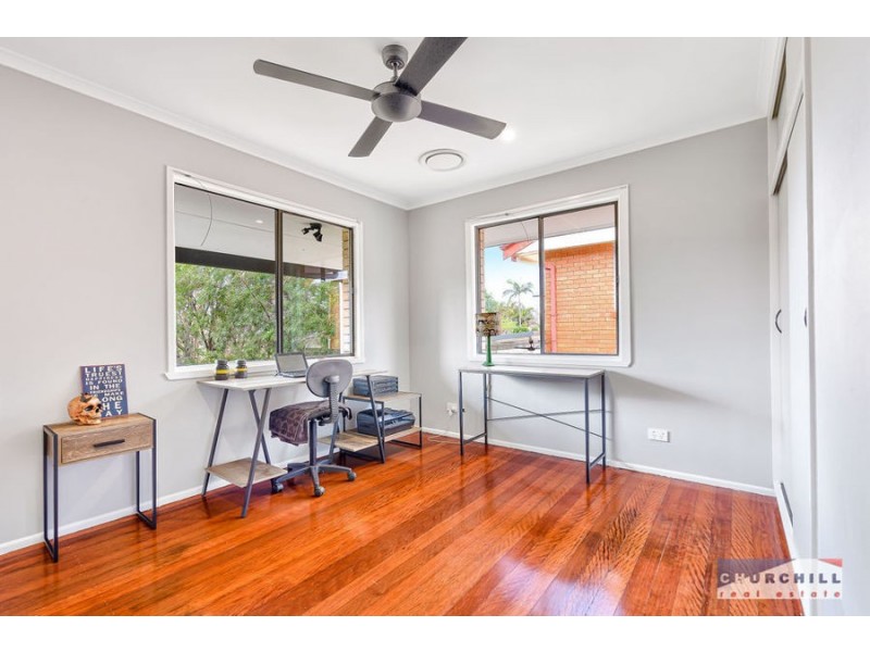 33 McAdam Street, Everton Park QLD 4053