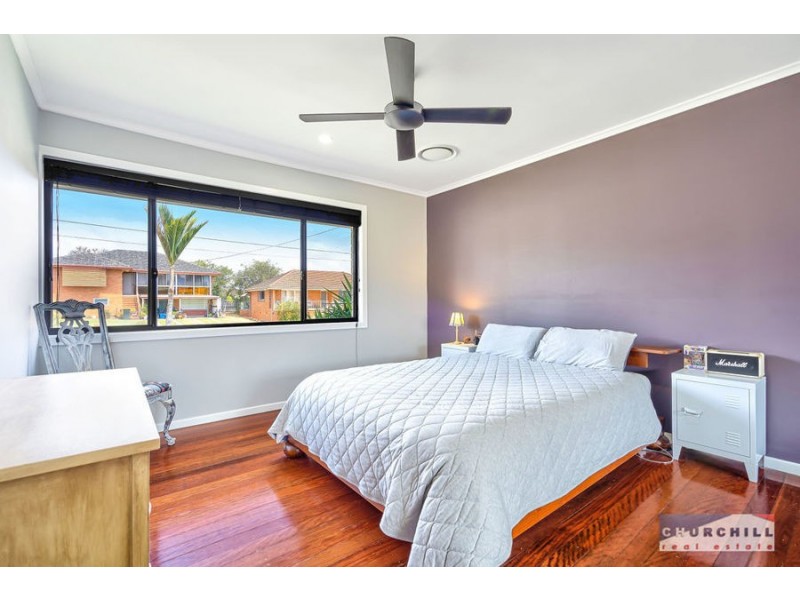 33 McAdam Street, Everton Park QLD 4053