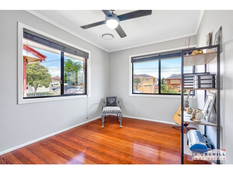 33 McAdam Street, Everton Park QLD 4053