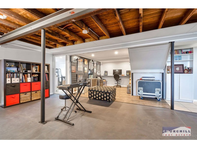 33 McAdam Street, Everton Park QLD 4053