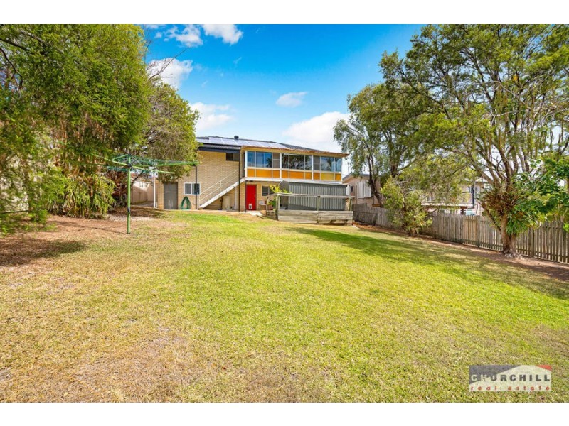 33 McAdam Street, Everton Park QLD 4053