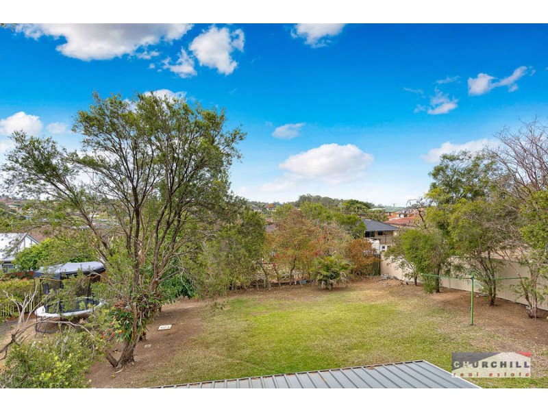 33 McAdam Street, Everton Park QLD 4053