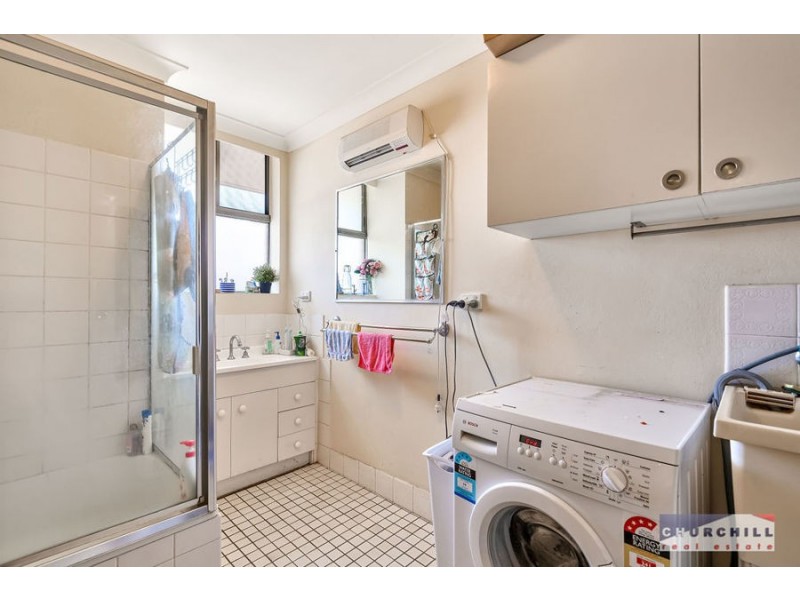 6/15 Aberleigh Road, Herston QLD 4006