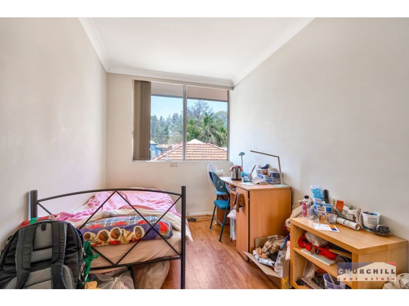 6/15 Aberleigh Road, Herston QLD 4006