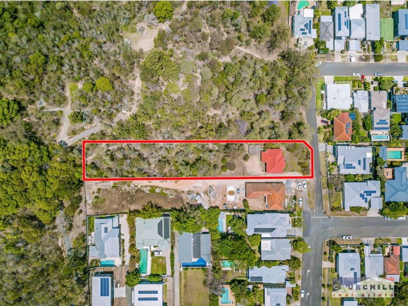 52 Paling Avenue, Wilston QLD 4051