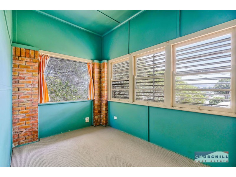 52 Paling Avenue, Wilston QLD 4051