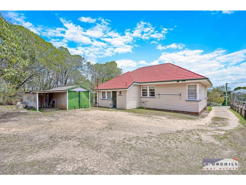 52 Paling Avenue, Wilston QLD 4051