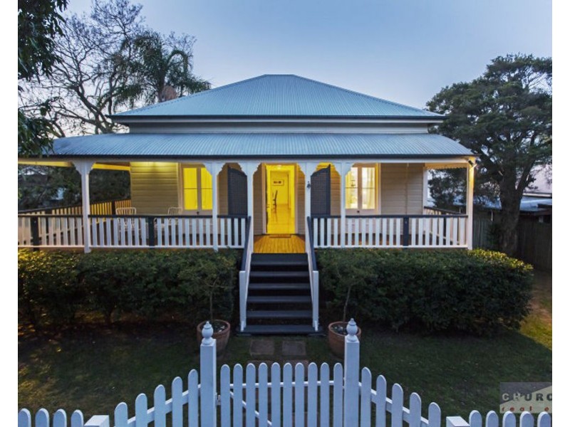 92C Kedron Park Rd, Wooloowin QLD 4030