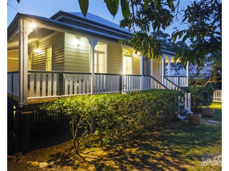 92C Kedron Park Rd, Wooloowin QLD 4030