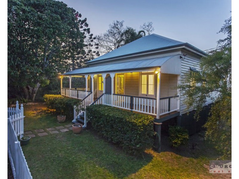 92C Kedron Park Rd, Wooloowin QLD 4030
