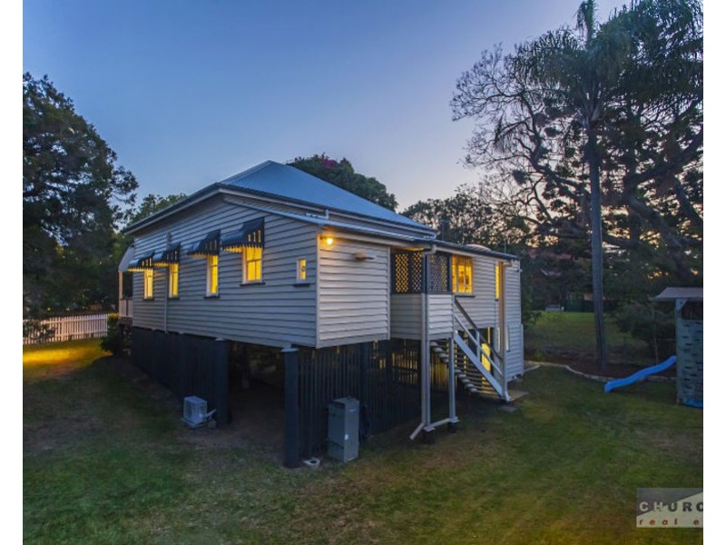 92C Kedron Park Rd, Wooloowin QLD 4030
