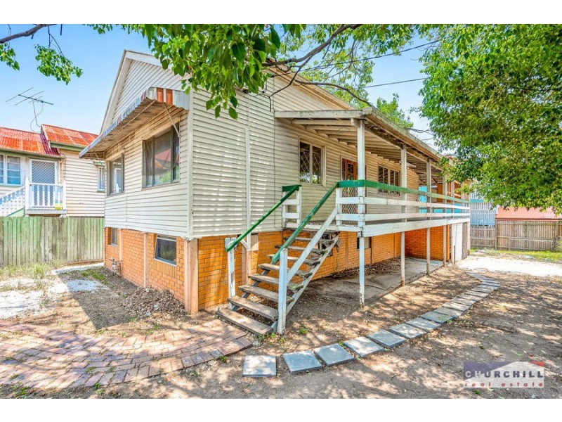 34 Kedron Park Road, Wooloowin QLD 4030