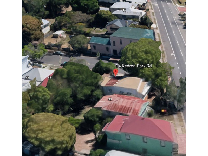 34 Kedron Park Road, Wooloowin QLD 4030