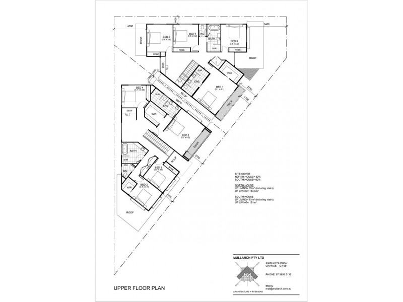 22 Lassetter Street, Kedron QLD 4031