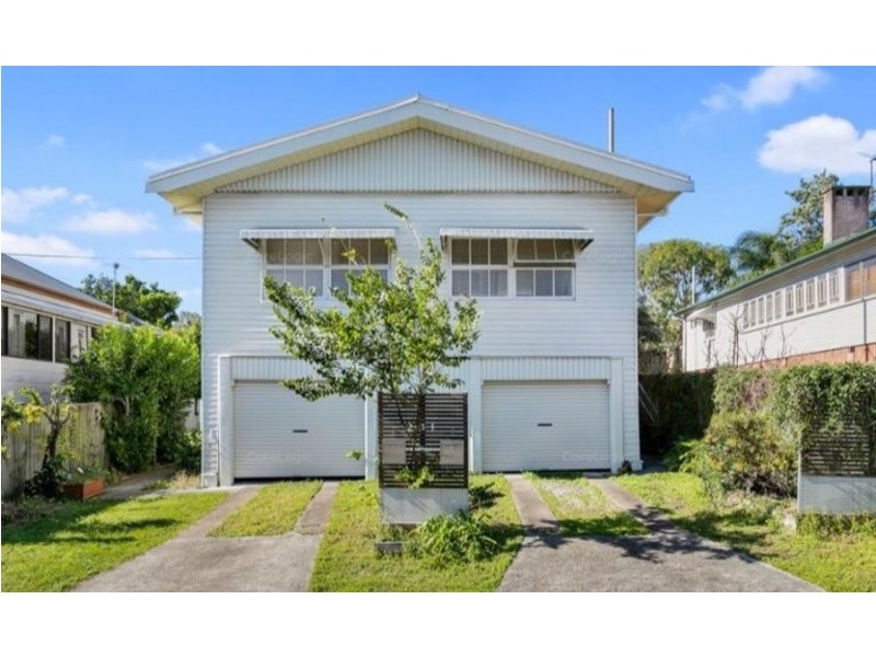 1/231 Hudson Road, Wooloowin QLD 4030