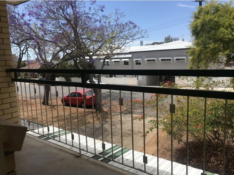 8/60 Chalk Street, Wooloowin QLD 4030