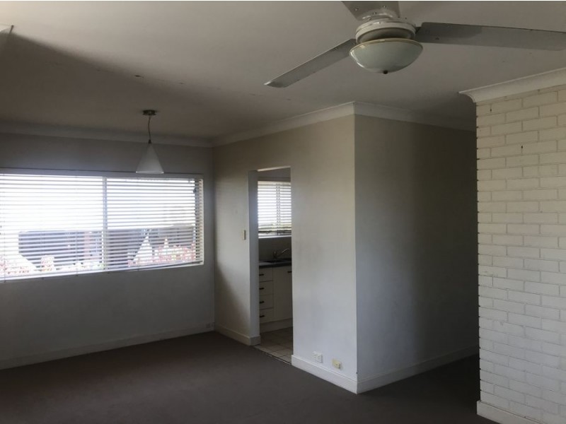 8/60 Chalk Street, Wooloowin QLD 4030