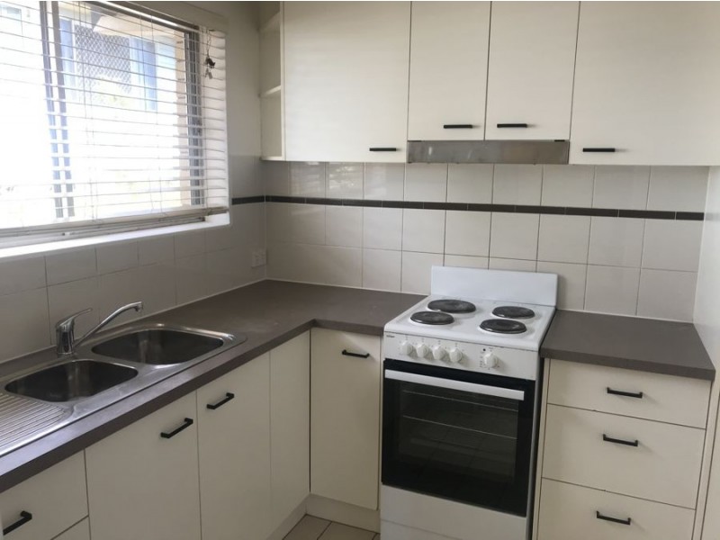 8/60 Chalk Street, Wooloowin QLD 4030