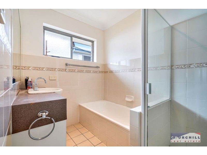 8/60 Chalk Street, Wooloowin QLD 4030