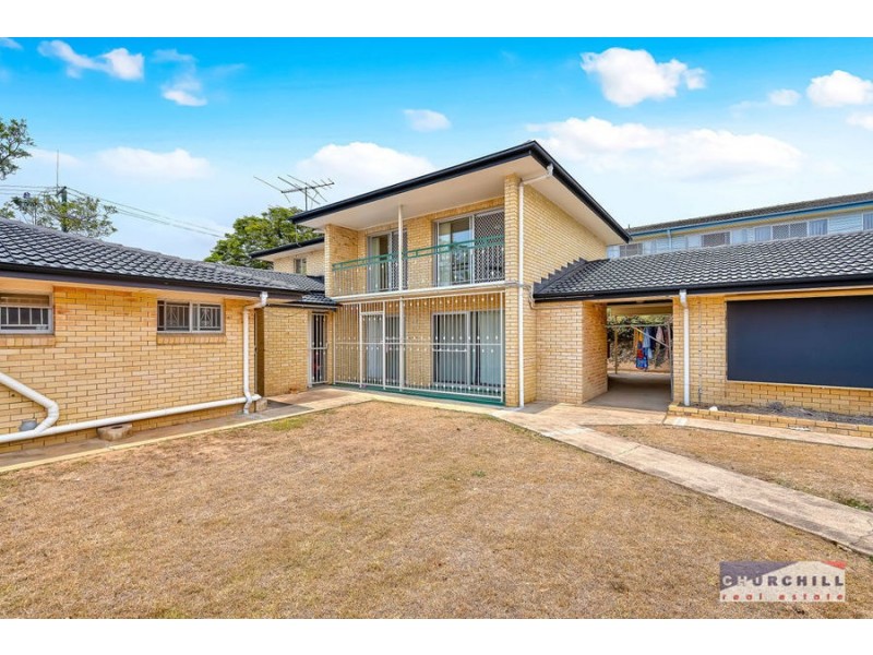 8/60 Chalk Street, Wooloowin QLD 4030