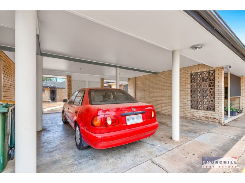 8/60 Chalk Street, Wooloowin QLD 4030