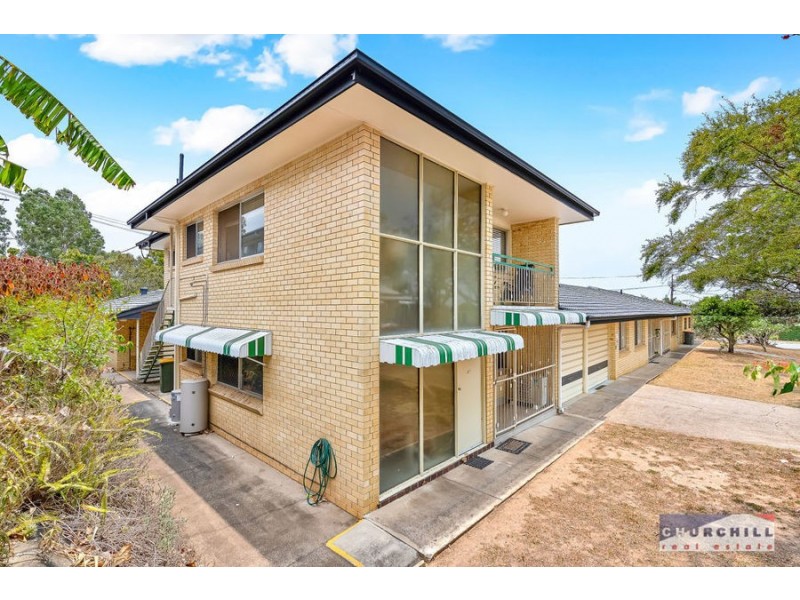 8/60 Chalk Street, Wooloowin QLD 4030