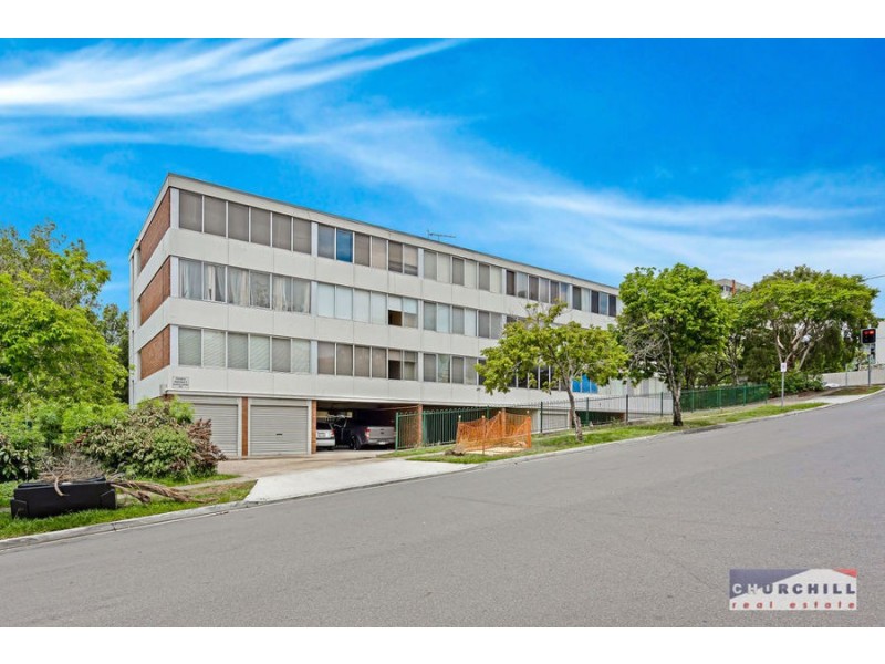 6 554 Main St,, Kangaroo Point QLD 4169