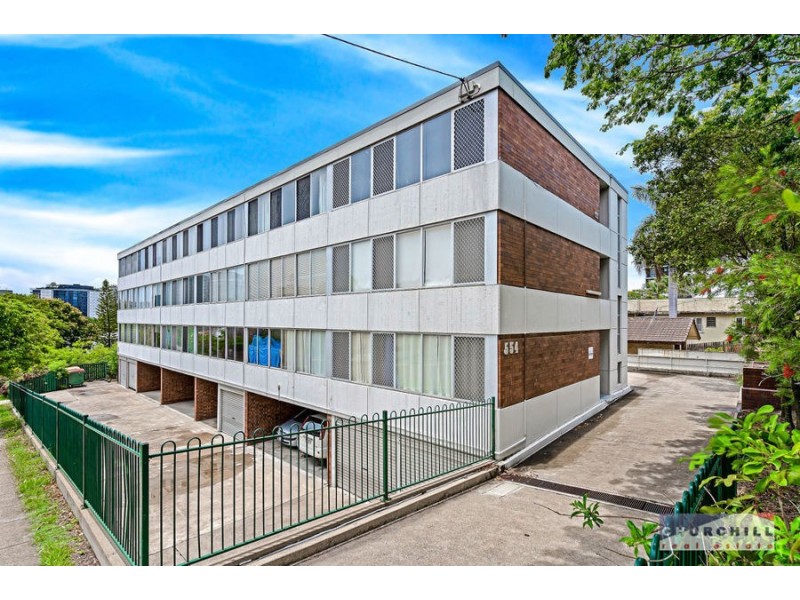 6 554 Main St,, Kangaroo Point QLD 4169