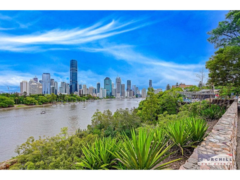 6 554 Main St,, Kangaroo Point QLD 4169
