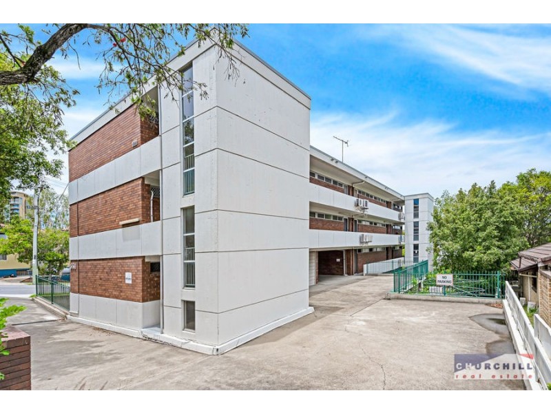 6 554 Main St,, Kangaroo Point QLD 4169