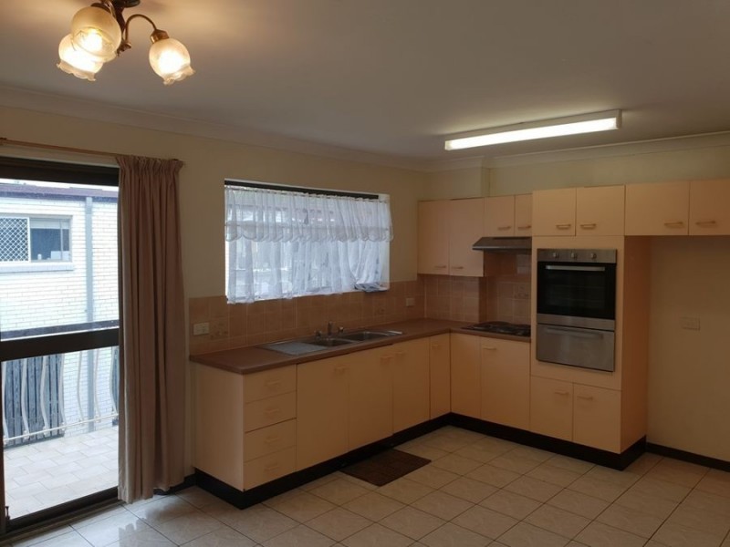 4/35 Le Geyt Street, Windsor QLD 4030