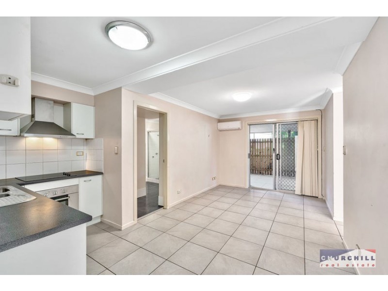 2/50 Alva Terrace, Gordon Park QLD 4031
