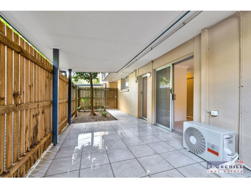 2/50 Alva Terrace, Gordon Park QLD 4031