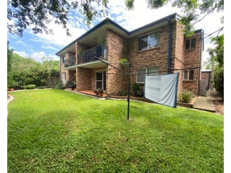 1/86 Thistle Street, Gordon Park QLD 4031