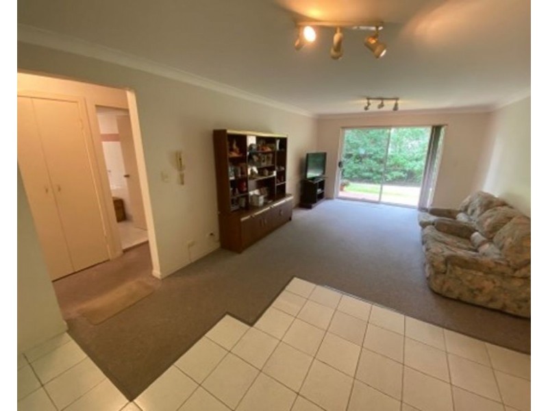 1/86 Thistle Street, Gordon Park QLD 4031