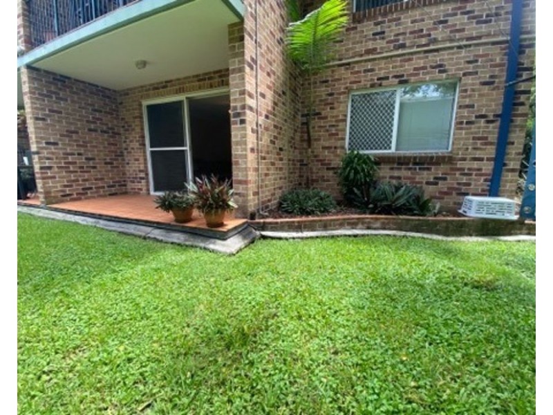 1/86 Thistle Street, Gordon Park QLD 4031