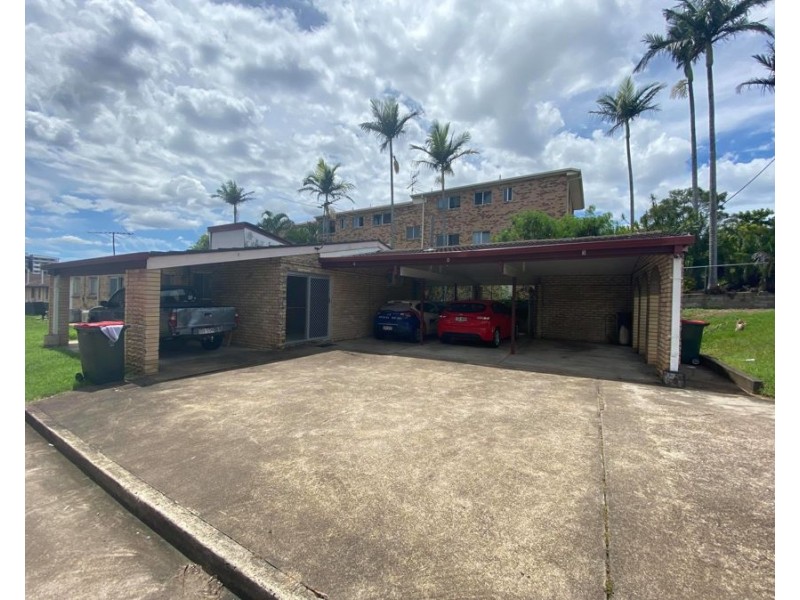 1/505 Rode Road, Chermside QLD 4032