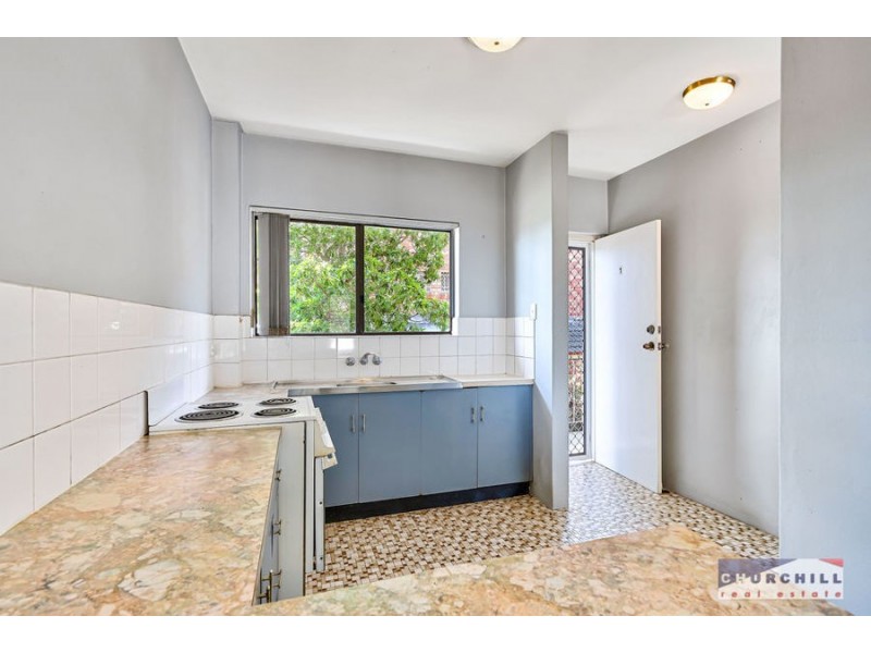 1/166 Stafford Road, Gordon Park QLD 4031