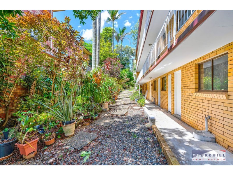 1/166 Stafford Road, Gordon Park QLD 4031