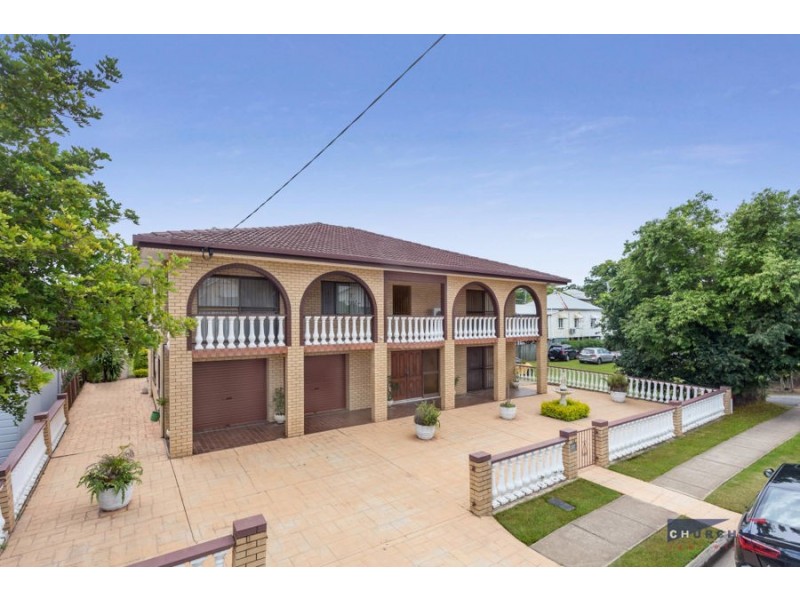 52 Wellington Street, Wooloowin QLD 4030