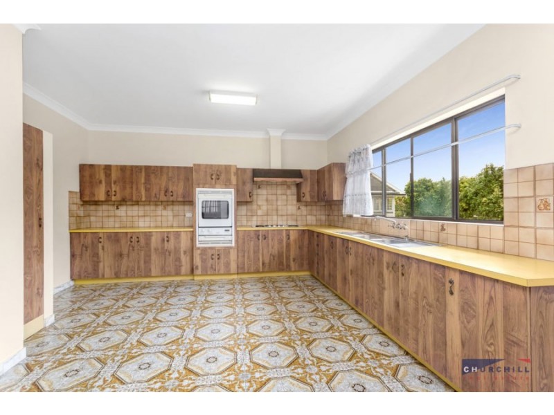 52 Wellington Street, Wooloowin QLD 4030