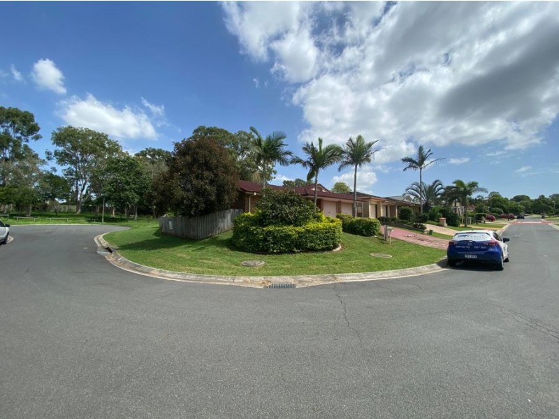 21 Ewan Place, Bracken Ridge QLD 4017