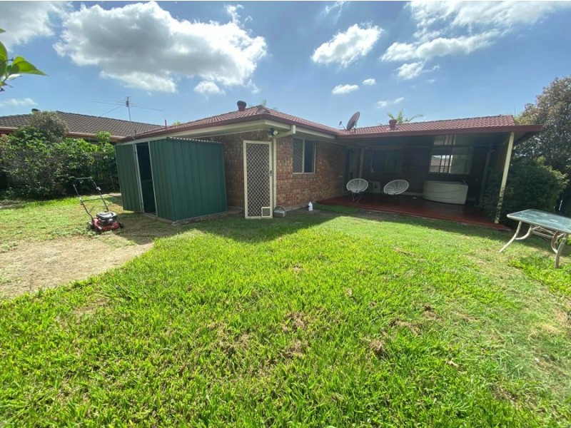 21 Ewan Place, Bracken Ridge QLD 4017